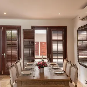 Virrey Eslava 120 Inside The Walled City, Pool, Jacuzzi & Near The Sea Apartment