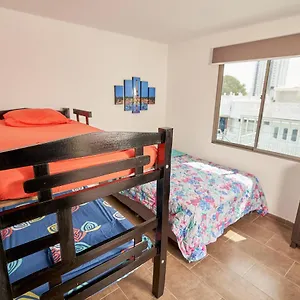 Passarela Apartment