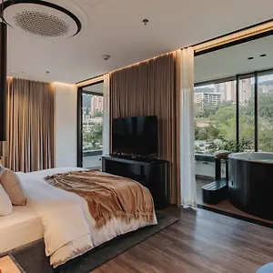 Nock - Reserved Residences , Medellin Colombia