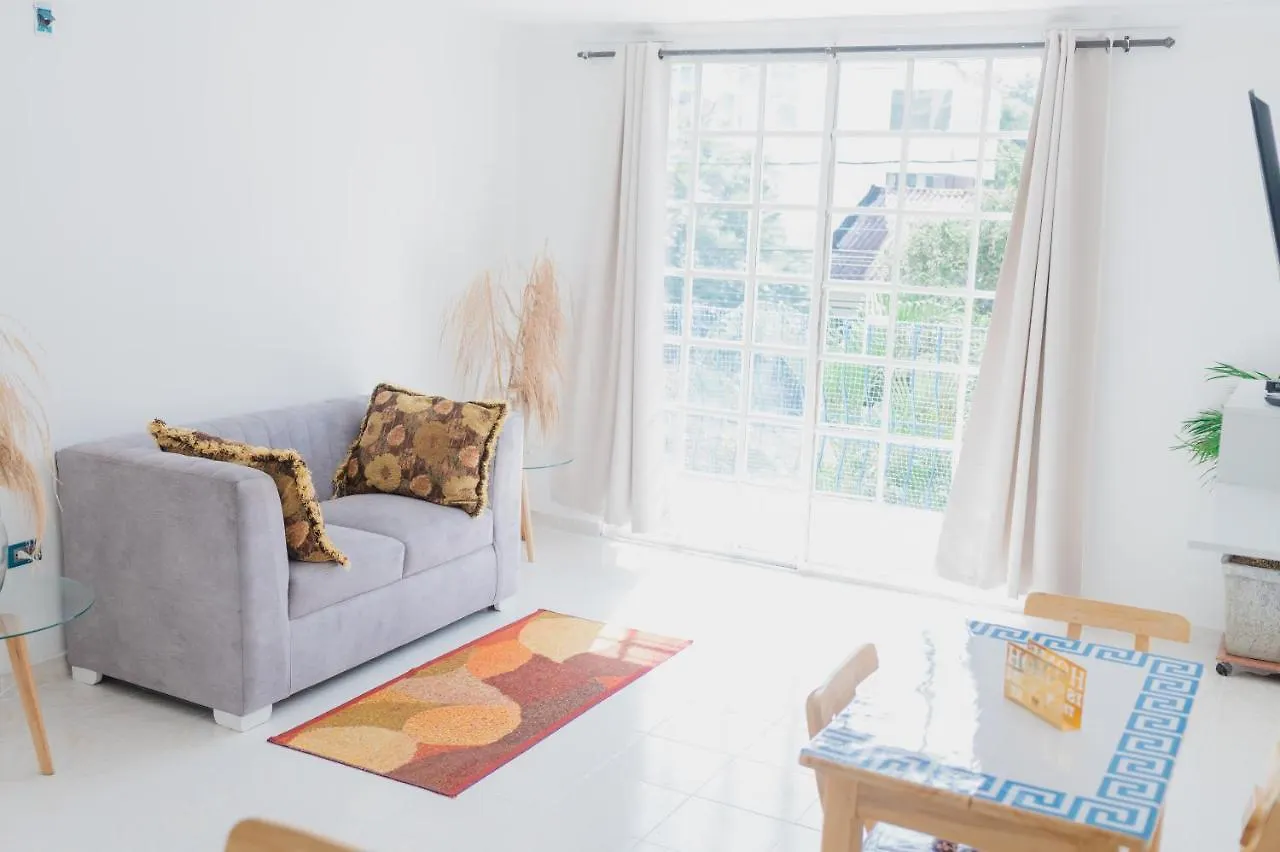 Casa Mikonos Apartment Cartagena