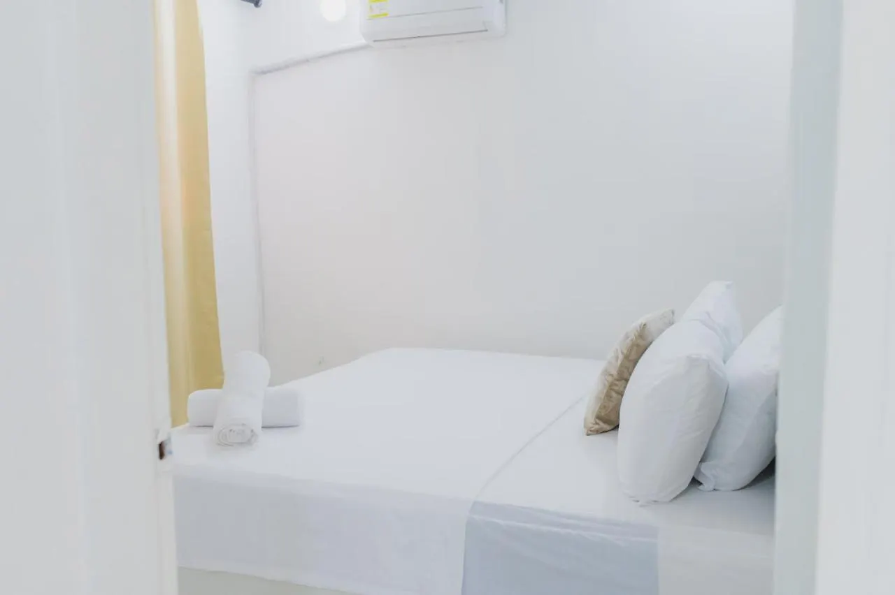 Casa Mikonos Apartment Cartagena Colombia