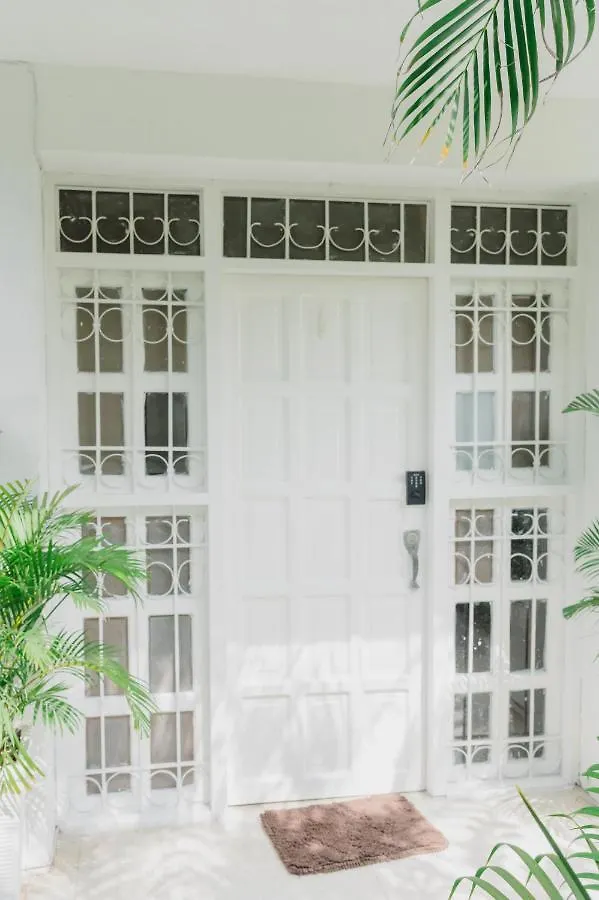Casa Mikonos Apartment Cartagena Colombia